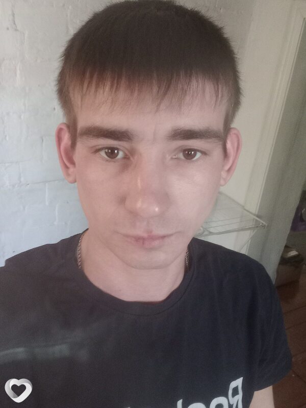 Андрей