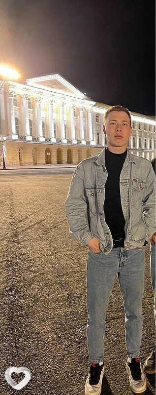 Лёва