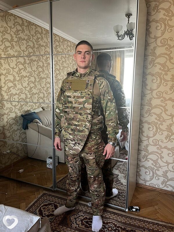 Лёня