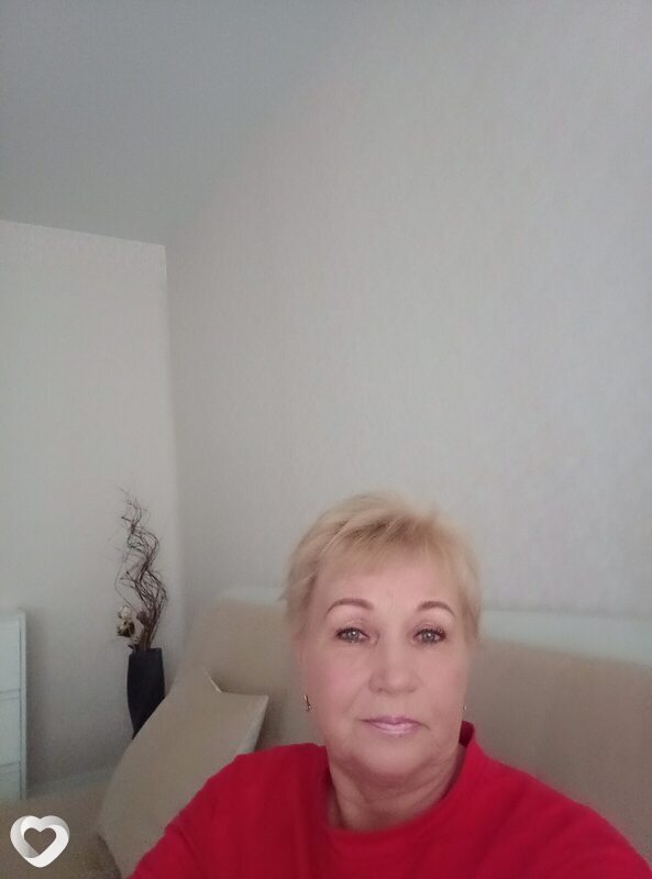 Ангелина