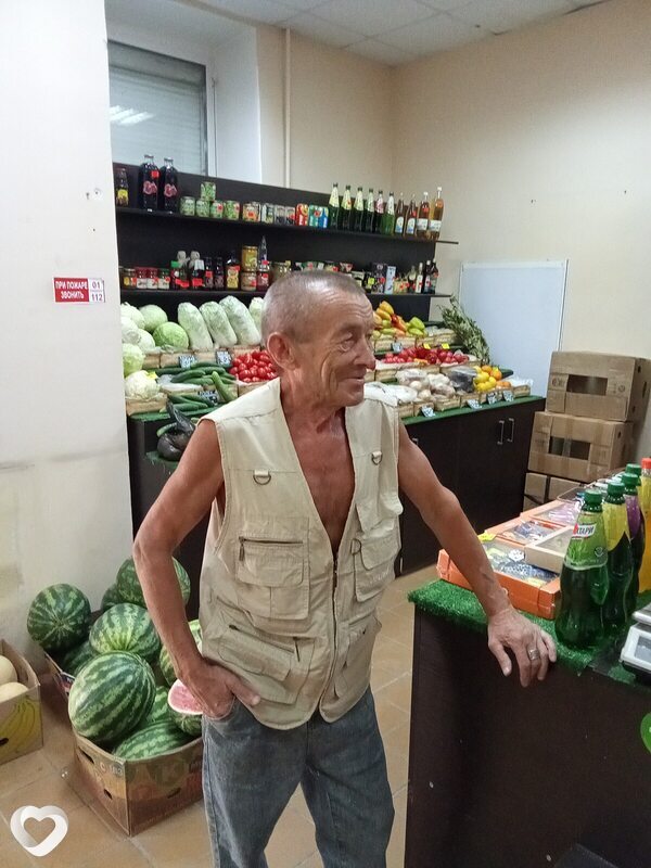 Николай