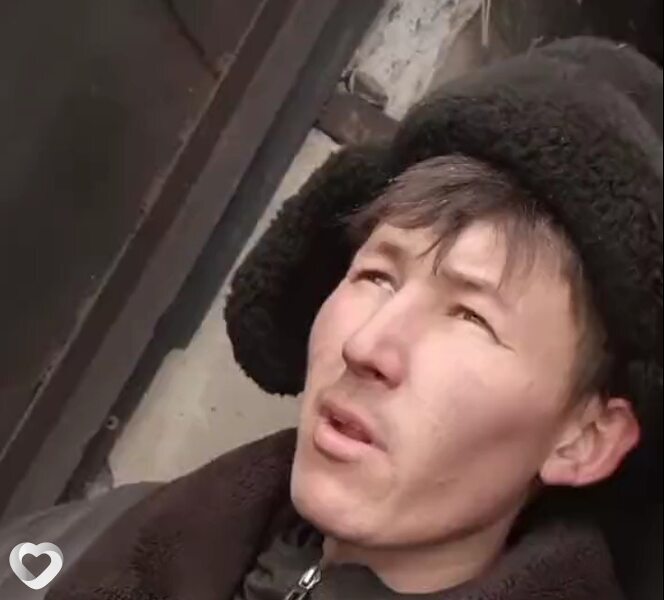 Лёня