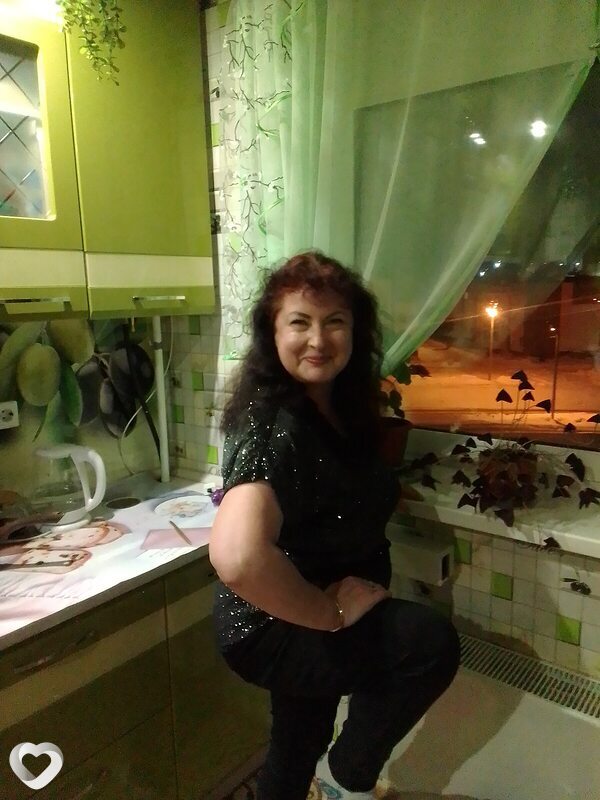 Галина
