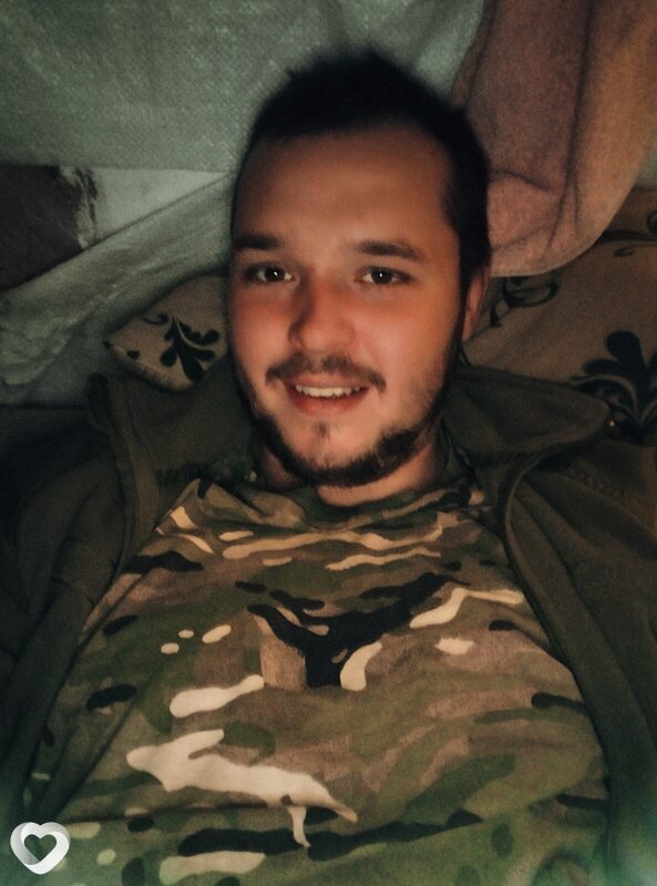 Виталя