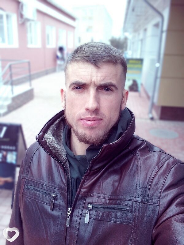 Виталя