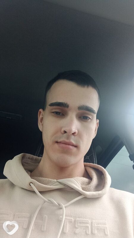Виталя