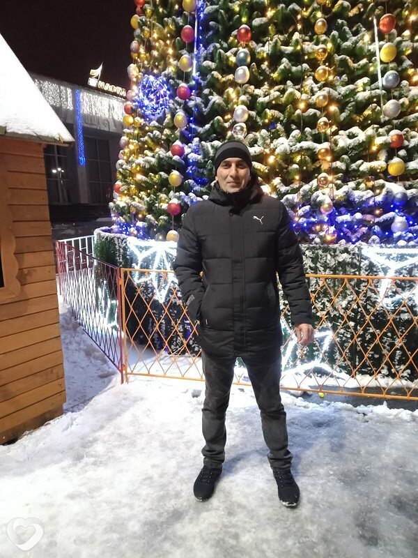Мирон