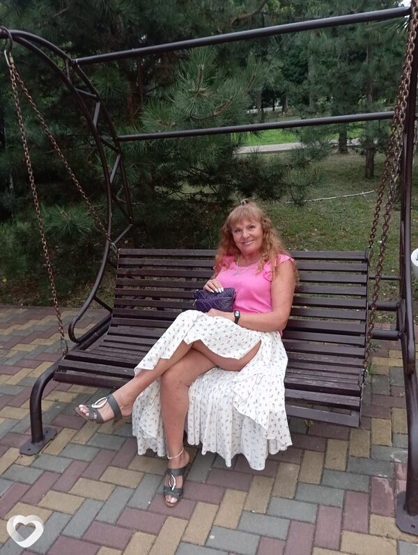 Оксана