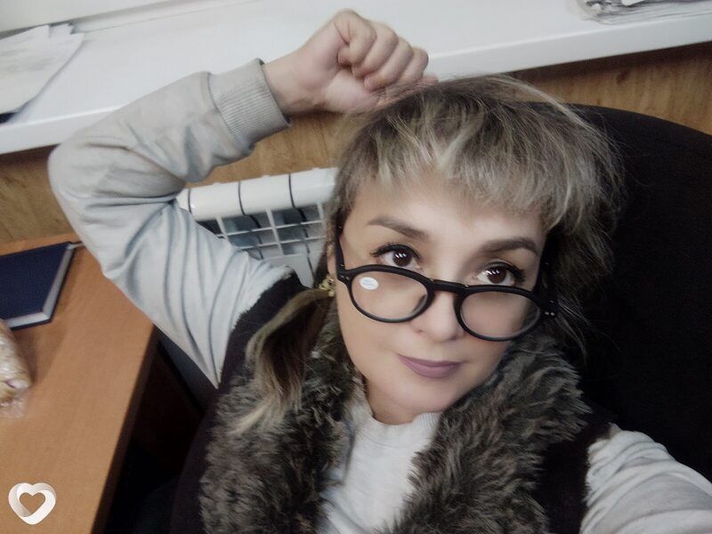 Светлана