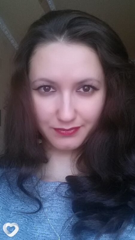 Марина