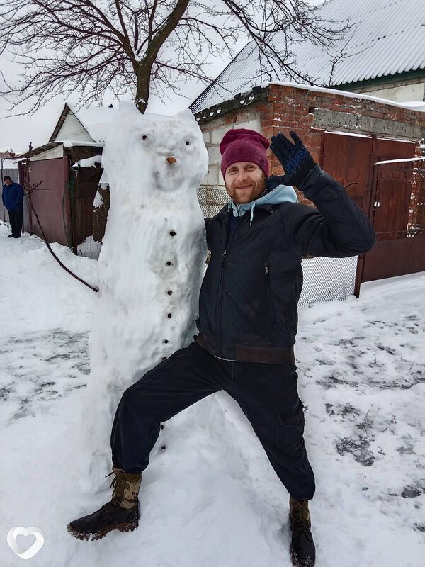 Кирюха