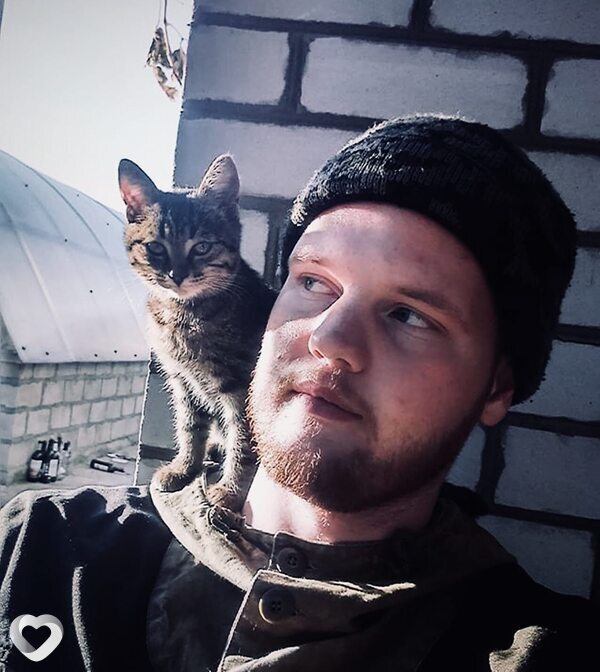 Гаврик