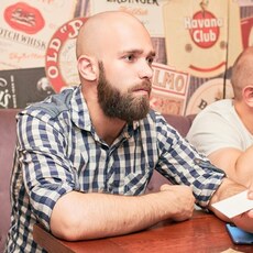 Кирилл