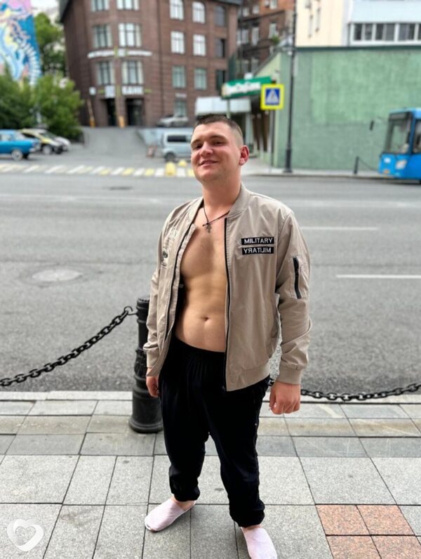 Фёдор