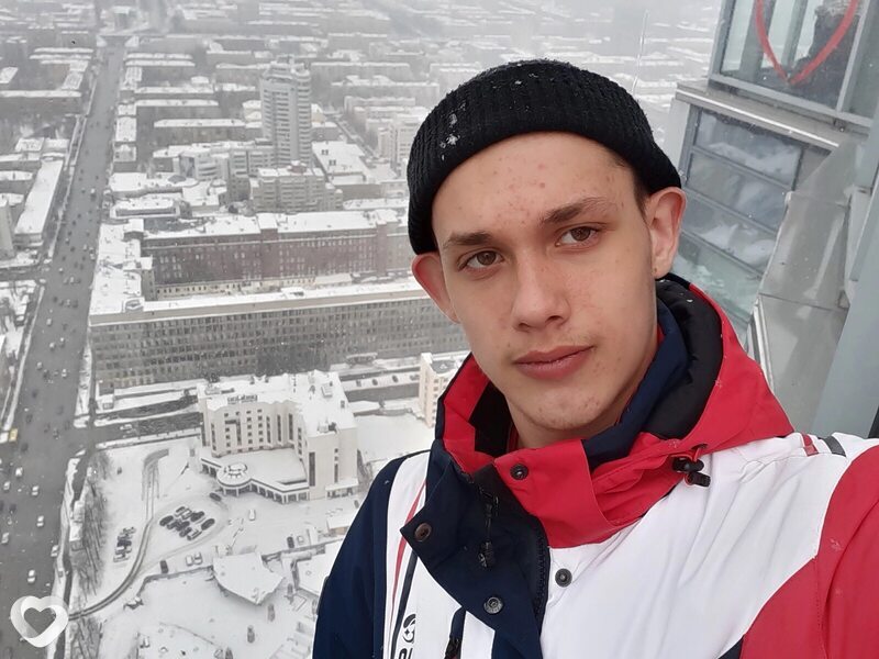 Виталий