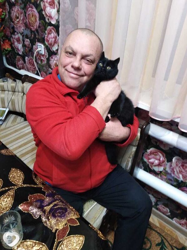 Кирюха