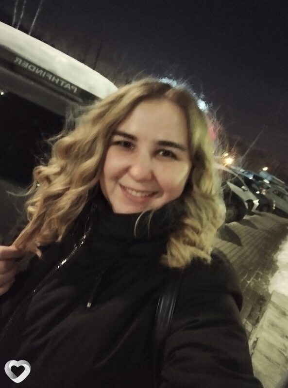 Людмила
