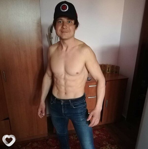 Стёпа