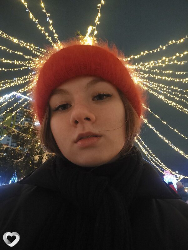 Наташа