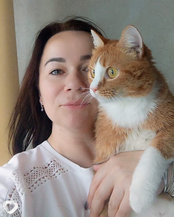 Милена