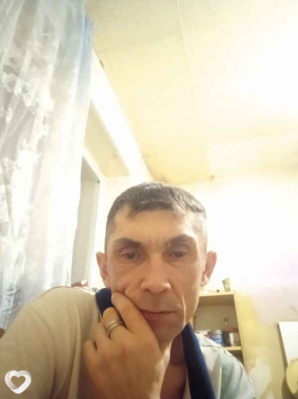 Серёга