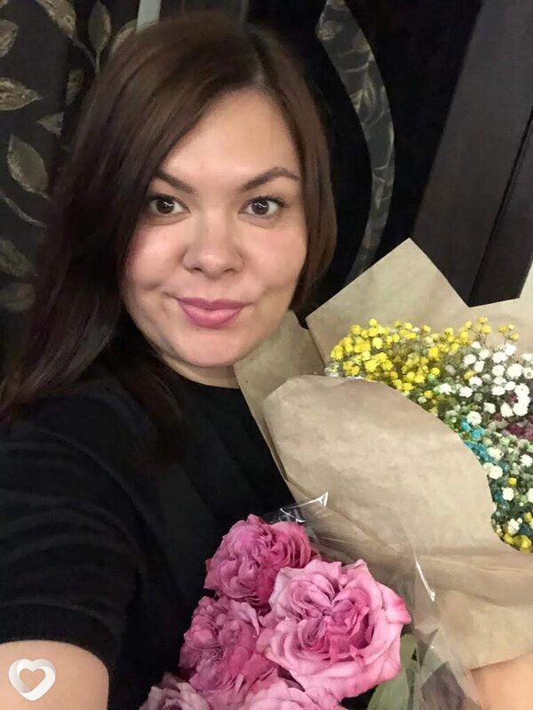Антонина