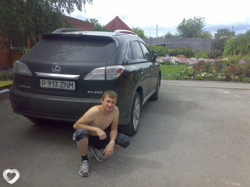 Алексей