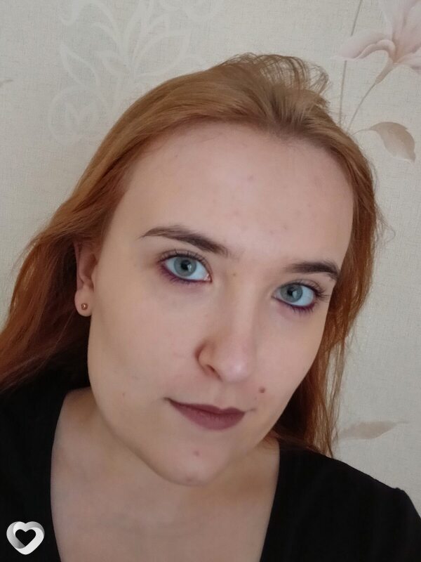 Дарья