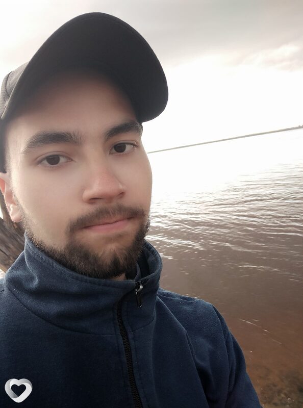 Сергей