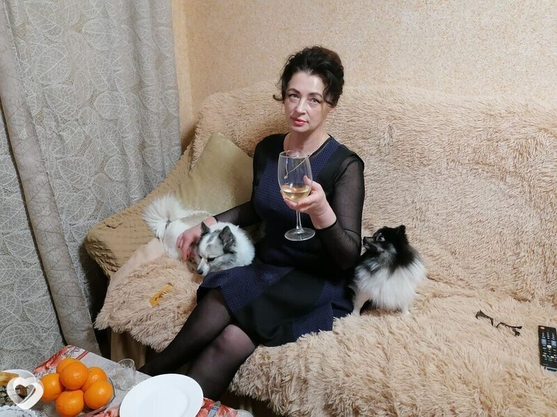 Галина