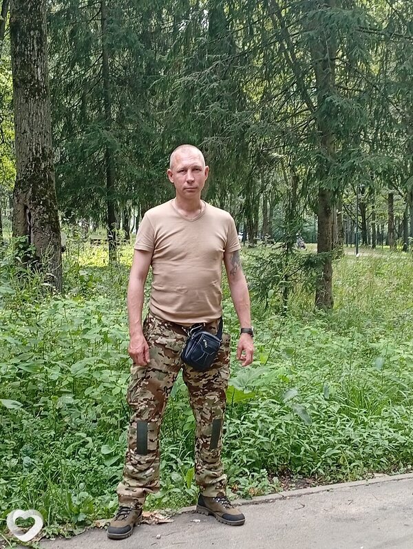 Валентин