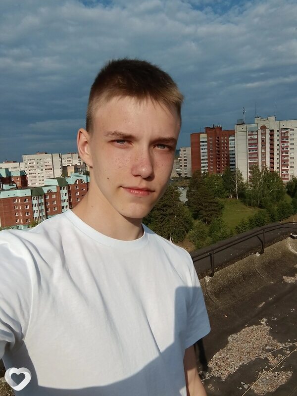 Лёня