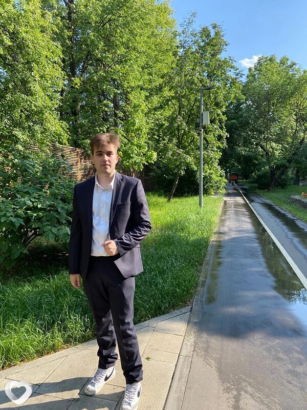 Валентин