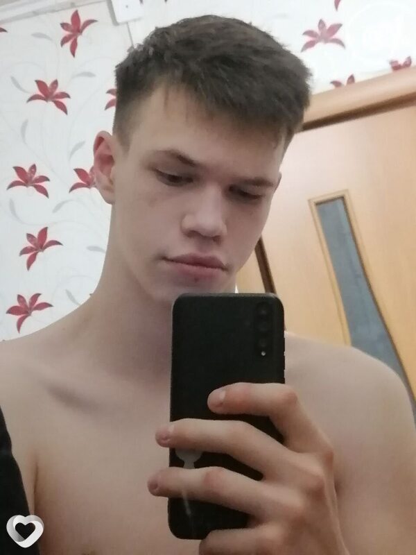 Кирюха