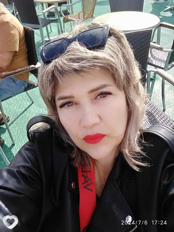 Серафима