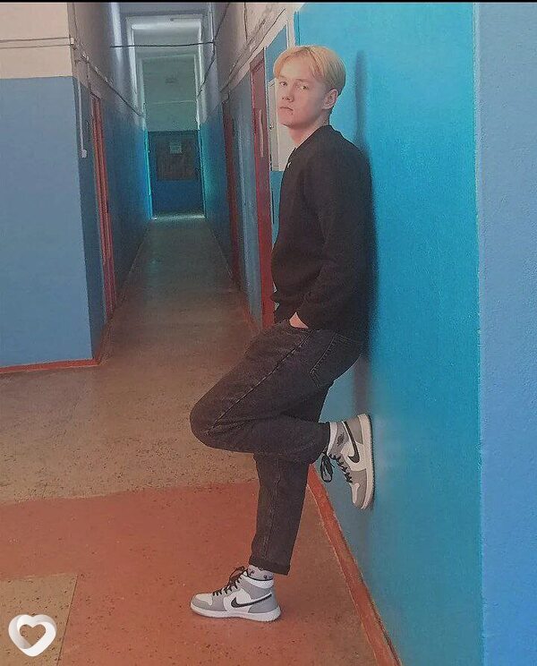 Тимофей