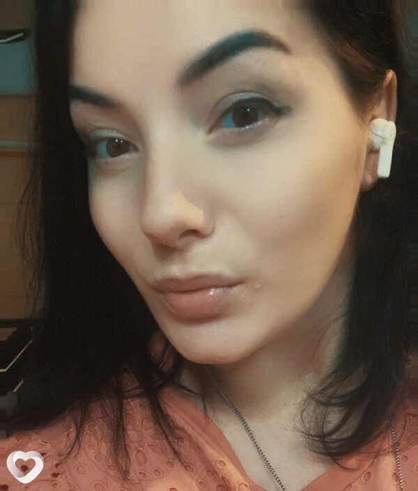 Дарья