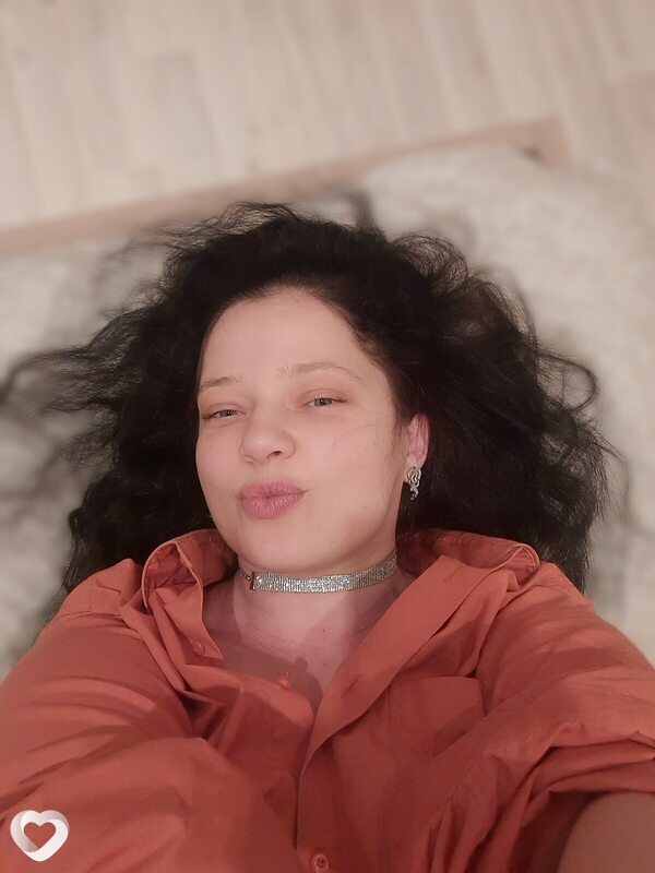 Ангелина