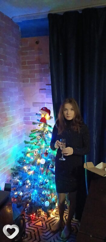 Любовь