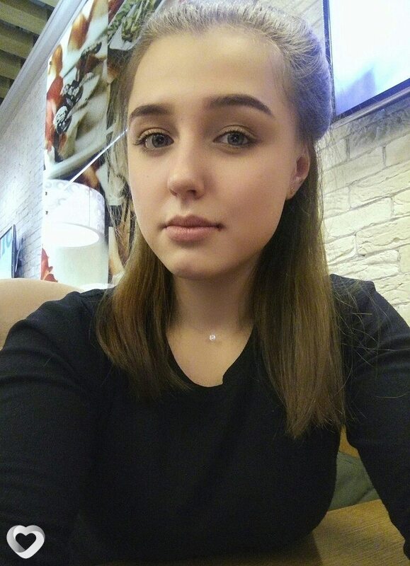 Ксюша