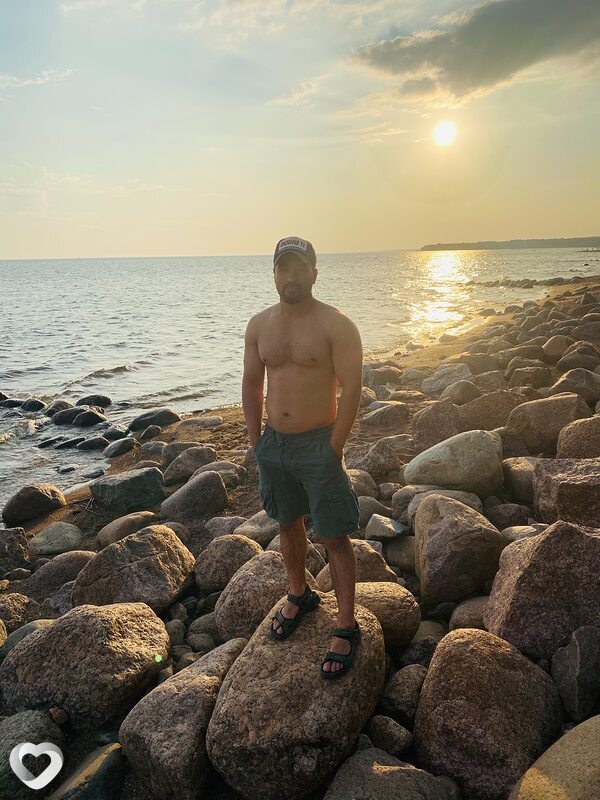 Сергей