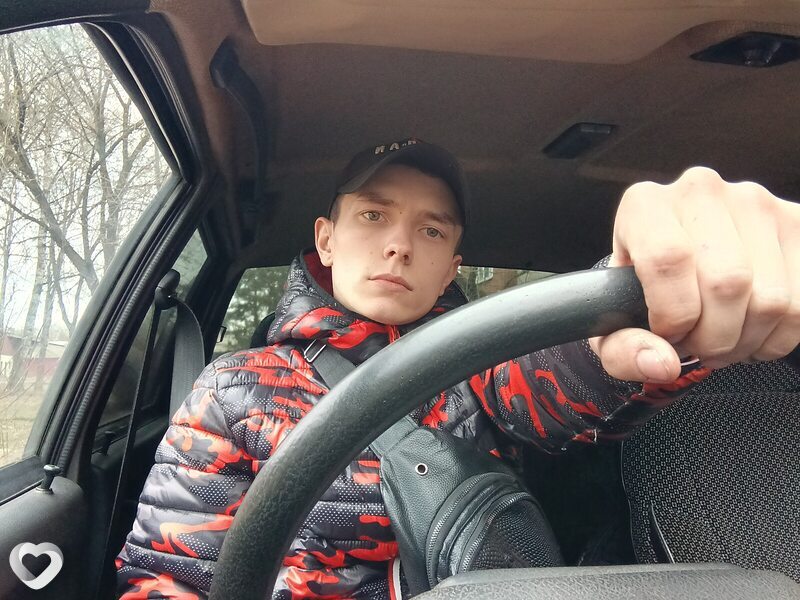 Антон