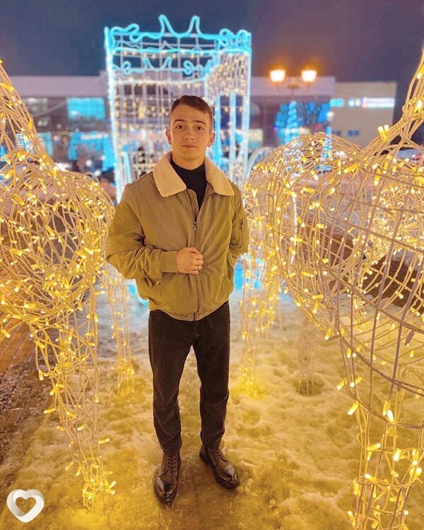 Андрей