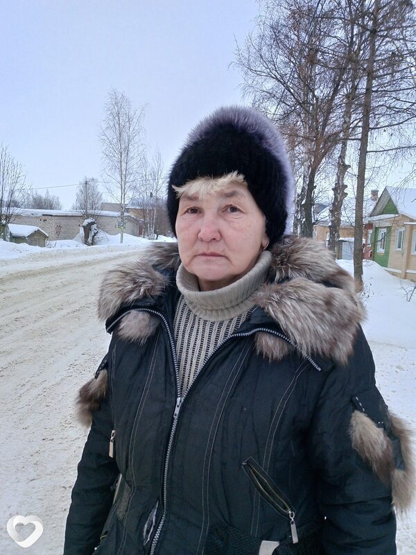 Варвара