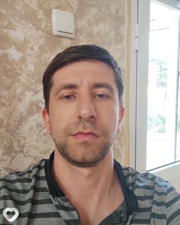 Сергей