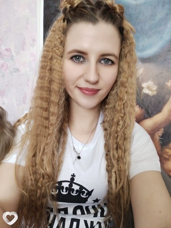 Люба