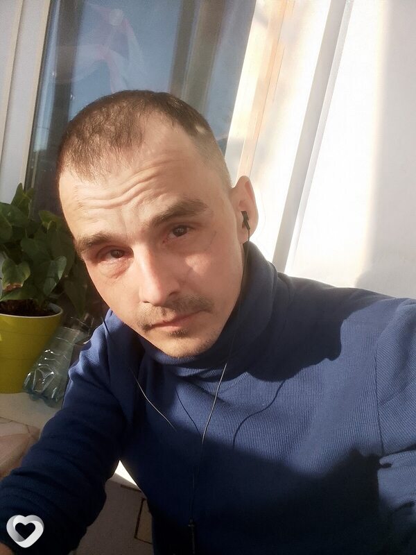 Виталя