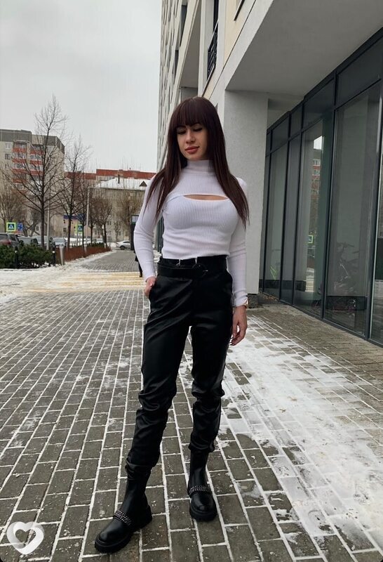 Люба