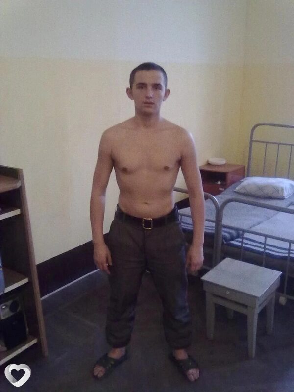 Виталий