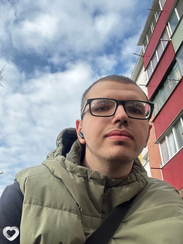 Михаил